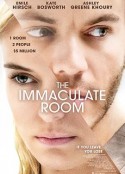 无瑕的房间 The Immaculate Room            (2022)