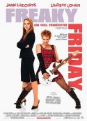 辣妈辣妹 Freaky Friday            (2003)