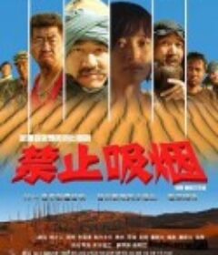 禁止吸烟            (2014)
