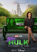 女浩克 She-Hulk: Attorney at Law            (2022)