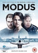 作案手法 第一季 Modus            (2015)