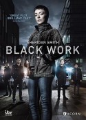 黑暗之罪 Black Work            (2015)