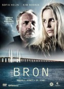 桥 第一季 Bron - Säsong 1            (2011)