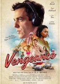 仇念 Vengeance            (2022)