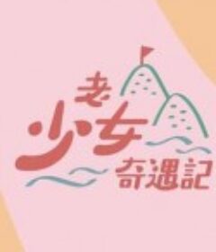 老少女奇遇记 老少女奇遇記            (2022)