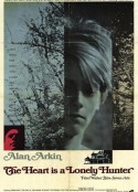 心是孤独的猎手 The Heart Is a Lonely Hunter            (1968)