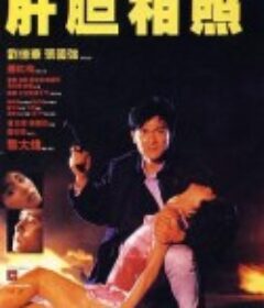 肝胆相照 肝膽相照            (1987)