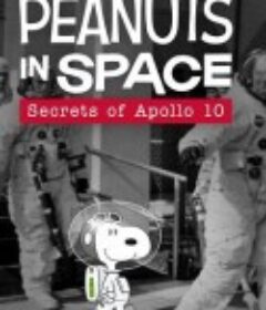 花生在太空：阿波罗十号的秘密 Peanuts in Space: Secrets of Apollo 10            (2019)