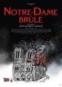 燃烧的巴黎圣母院 Notre-Dame brûle            (2022)