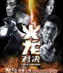 火龙对决            (2010)