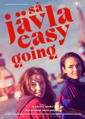 太他妈好相处了 Så jävla easy going            (2022)