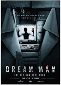 梦男—死亡交友 Dream Man – Lời kết bạn chết chóc            (2018)