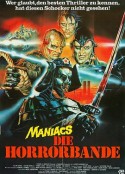 死灵武士 Neon Maniacs            (1986)