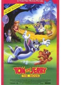 猫和老鼠1992电影版 Tom and Jerry: The Movie            (1992)