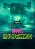 疯矿入侵 Office Invasion            (2022)
