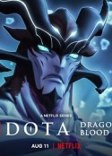 DOTA：龙之血 第三季 Dota: Dragon's Blood Season 3            (2022)