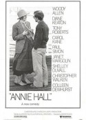 安妮·霍尔 Annie Hall            (1977)