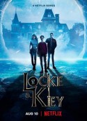 致命钥匙 第三季 Locke &amp; Key Season 3            (2022)