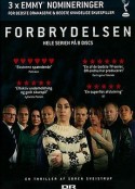 丹麦版谋杀 第一季 Forbrydelsen Sæson 1            (2007)
