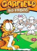 加菲猫和他的朋友们 第一季 Garfield and Friends Season 1            (1988)