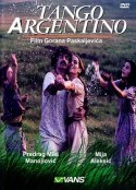 阿根廷探戈 Tango Argentino            (1992)