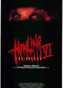 破胆三次6 Howling VI: The Freaks            (1991)