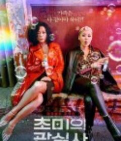 超级关心的问题 초미의 관심사            (2019)