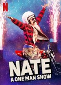 娜塔莉·帕拉麦兹奈特的单人秀 Natalie Palamides: Nate - A One Man Show            (2020)