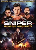 狙击：恶人使命 SNIPER: ROGUE MISSION            (2022)