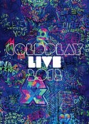 酷玩乐队2012现场 Coldplay Live 2012            (2012)