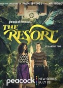 度假胜地心慌慌 The Resort            (2022)