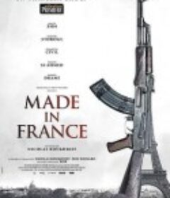 法国制造 Made in France            (2015)