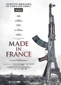 法国制造 Made in France            (2015)