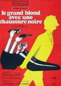 金发大个子 Le grand blond avec une chaussure noire            (1972)