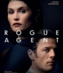 弗雷加德 Rogue Agent            (2022)
