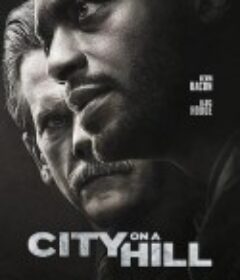 山巅之城 第三季 City on a Hill Season 3            (2022)