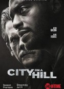 山巅之城 第三季 City on a Hill Season 3            (2022)