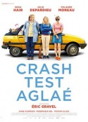 碰撞试验 Crash Test Aglaé            (2017)