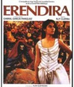 伊兰迪拉 Eréndira            (1983)