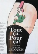 夏日不要自杀 Tout ça... pour ça!            (1993)