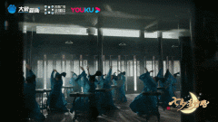 河南卫视 2022七夕奇妙游