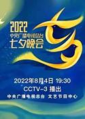2022年中央广播电视总台七夕晚会