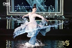 2022年中央广播电视总台七夕晚会