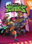 忍者神龟：崛起 Rise of the Teenage Mutant Ninja Turtles: The Movie            (2022)