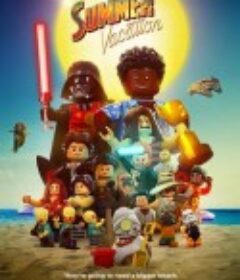 乐高星球大战：夏日假期 Lego Star Wars: Summer Vacation            (2022)