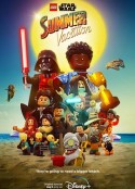 乐高星球大战：夏日假期 Lego Star Wars: Summer Vacation            (2022)