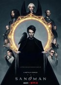 睡魔 第一季 The Sandman Season 1            (2022)