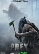 铁血战士：猎物 Prey            (2022)