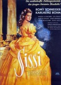 茜茜公主 Sissi            (1955)