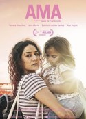 她爱 AMA            (2021)